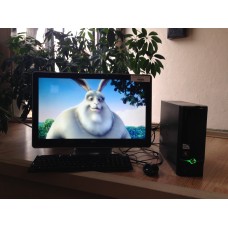 eMachines EL1852G Bundle